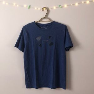 Under Armour HeatGear T-Shirt